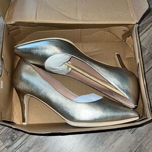 Cole Haan heels